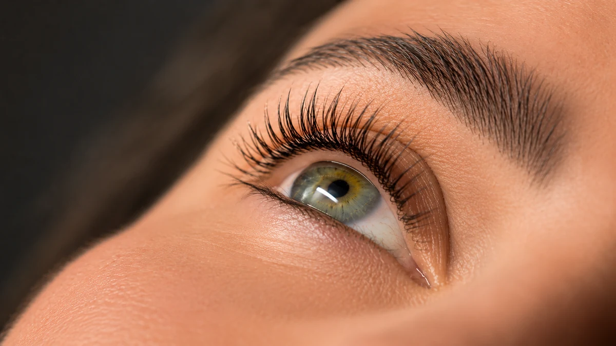 Lash Lifting